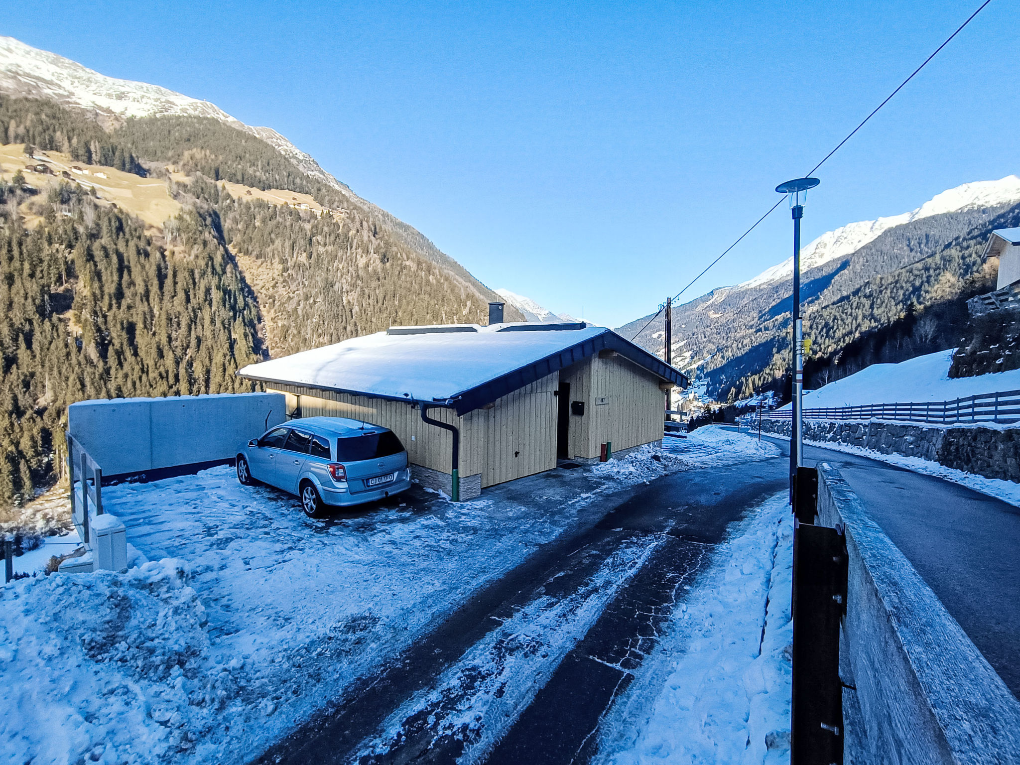 Silvretta