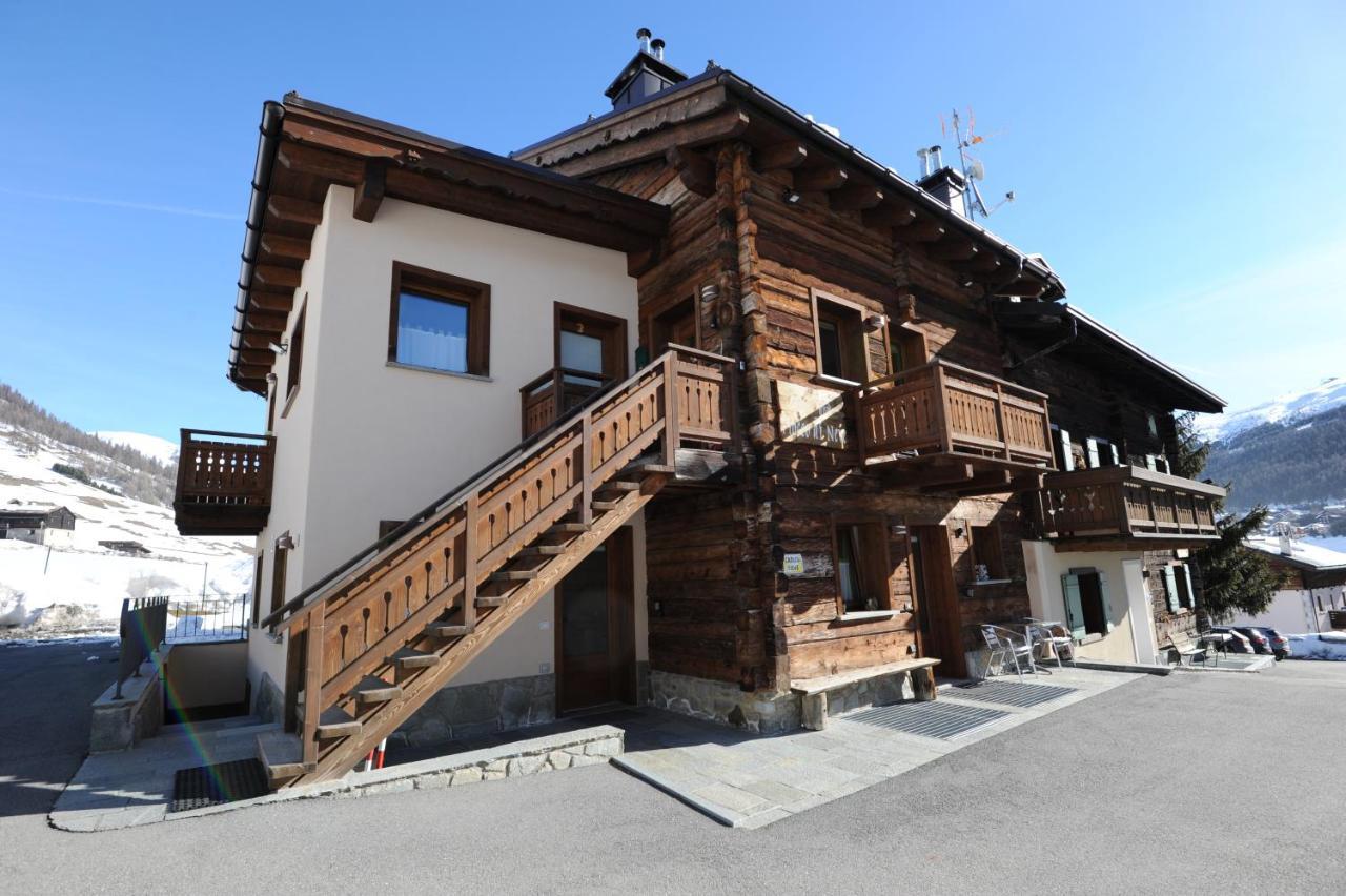 Casa Neve