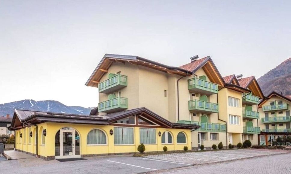 Hotel Monclassico & Hotel Maria