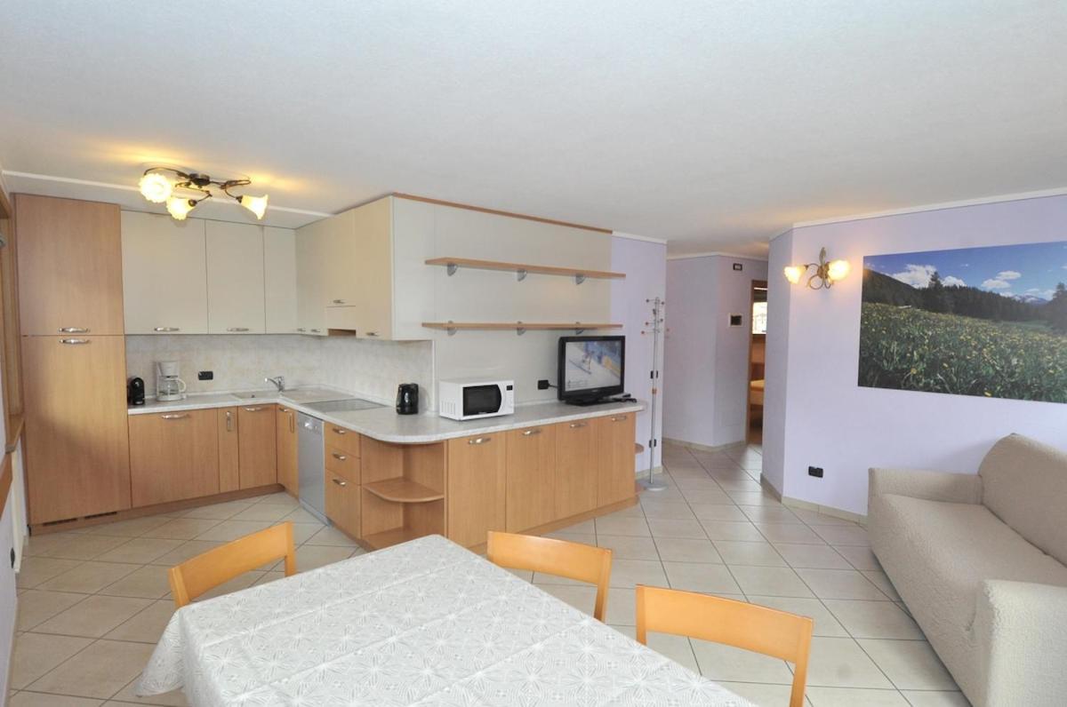 Chalet Agnese - Livigno