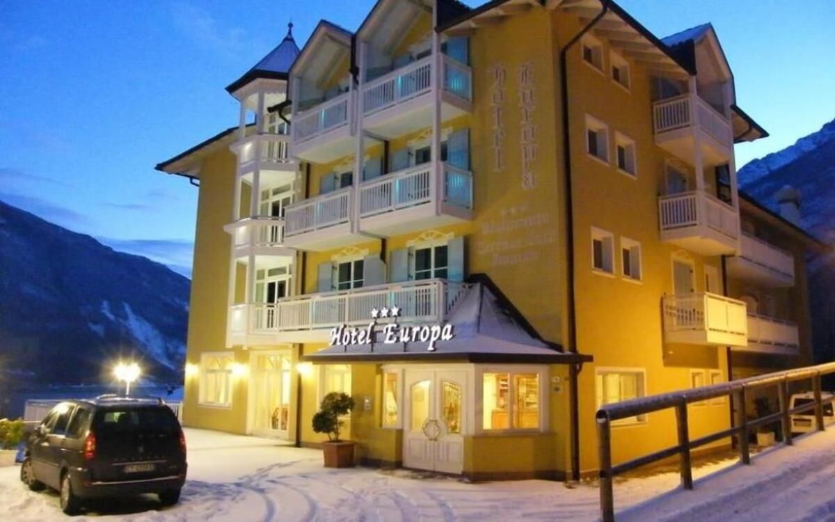 Hotel Europa
