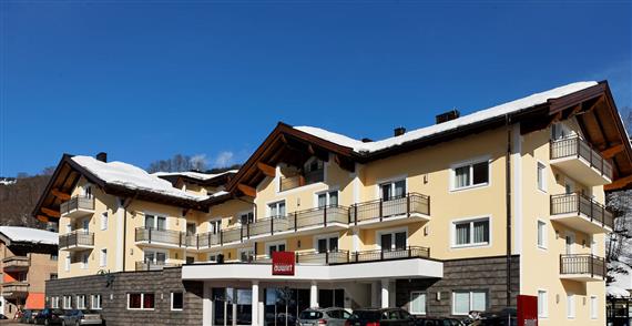 Hotel Auwirt