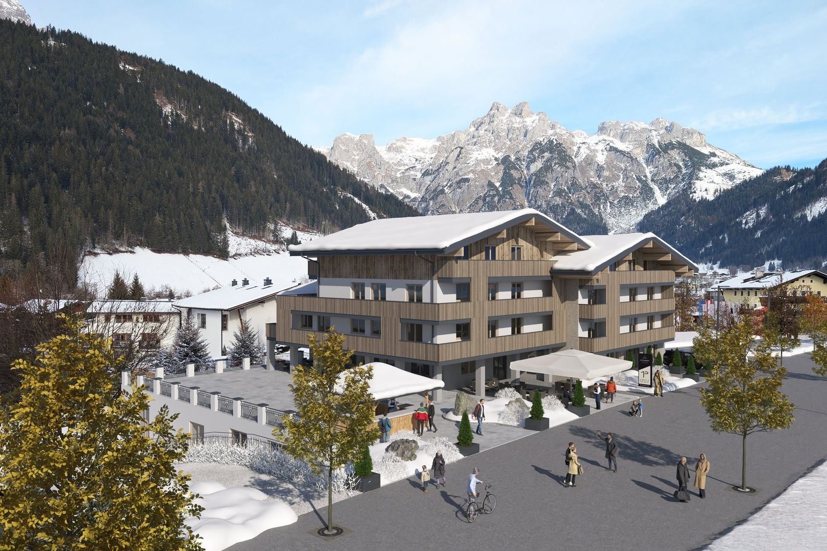 Alpenhof