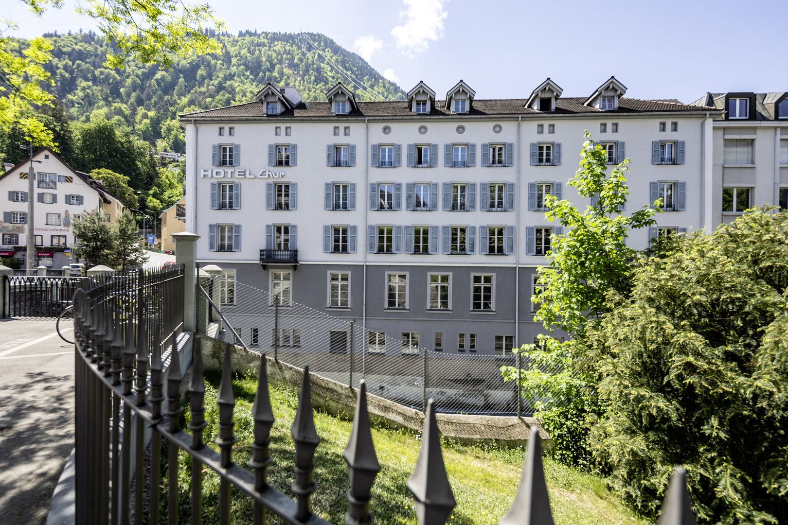 Hotel Chur