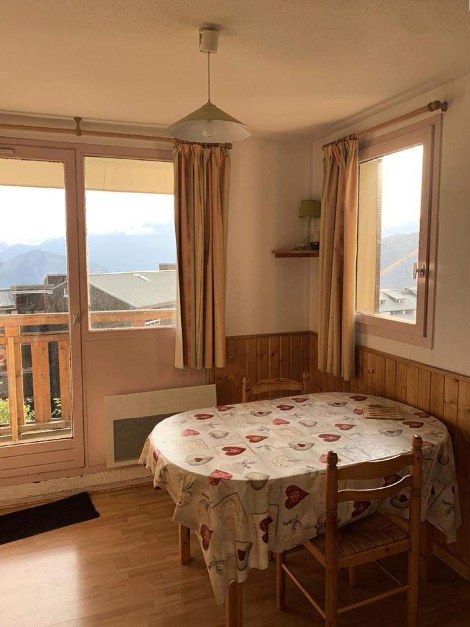 Residence Balcons D'huez - Residence Les Balcons D'huez Apt 101 Mae-3441