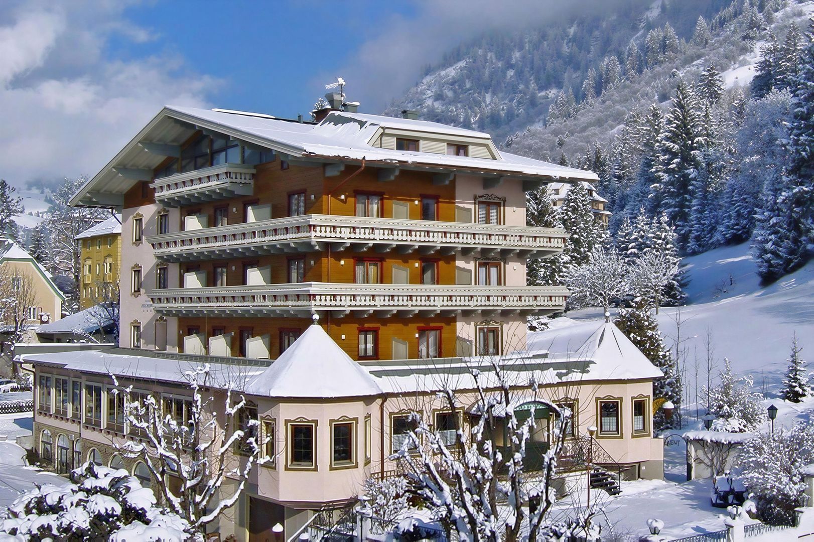 Hotel Völserhof