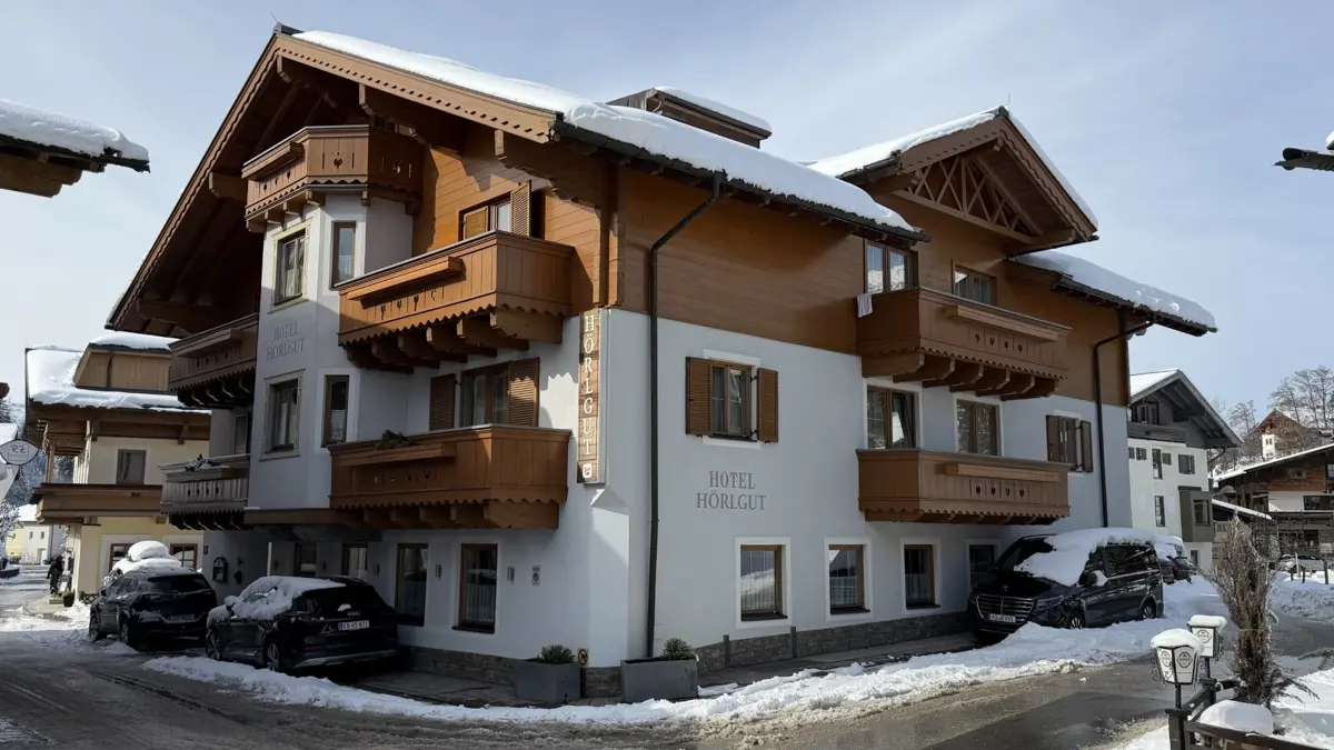 Hotel Hörlgut