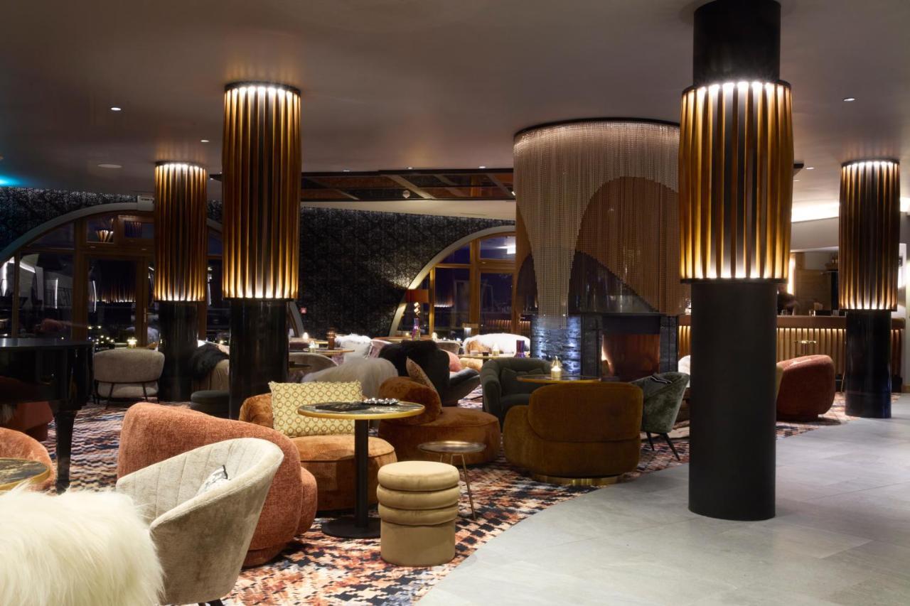Hotel Koh-I Nor
