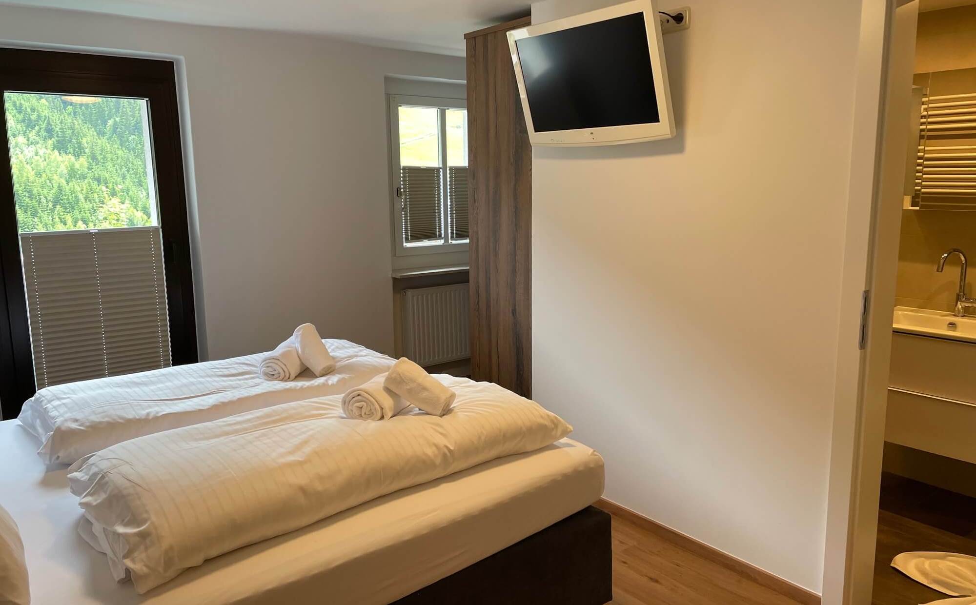 Apartment Willibad