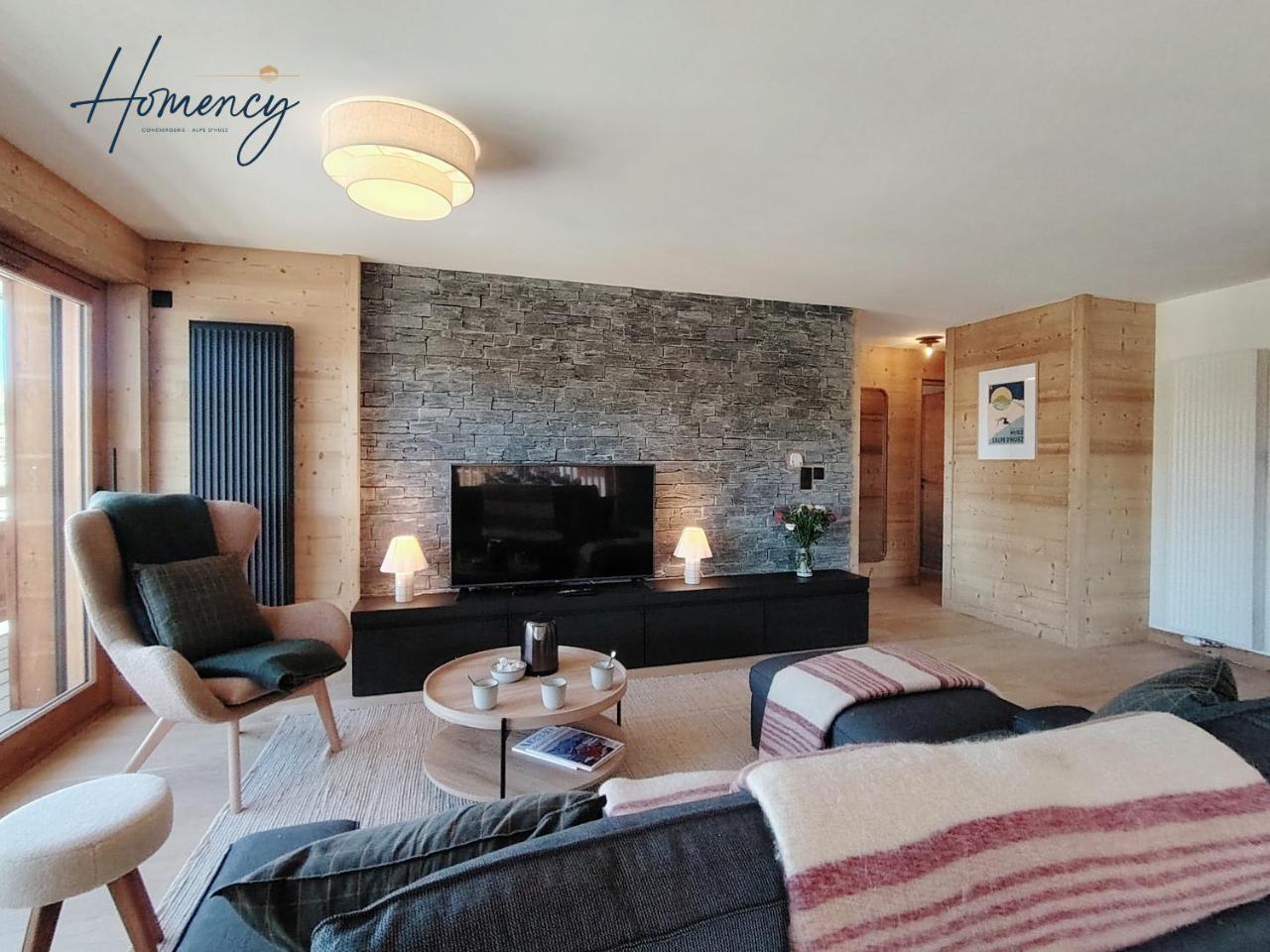 Homency - Residence Cachemire A305