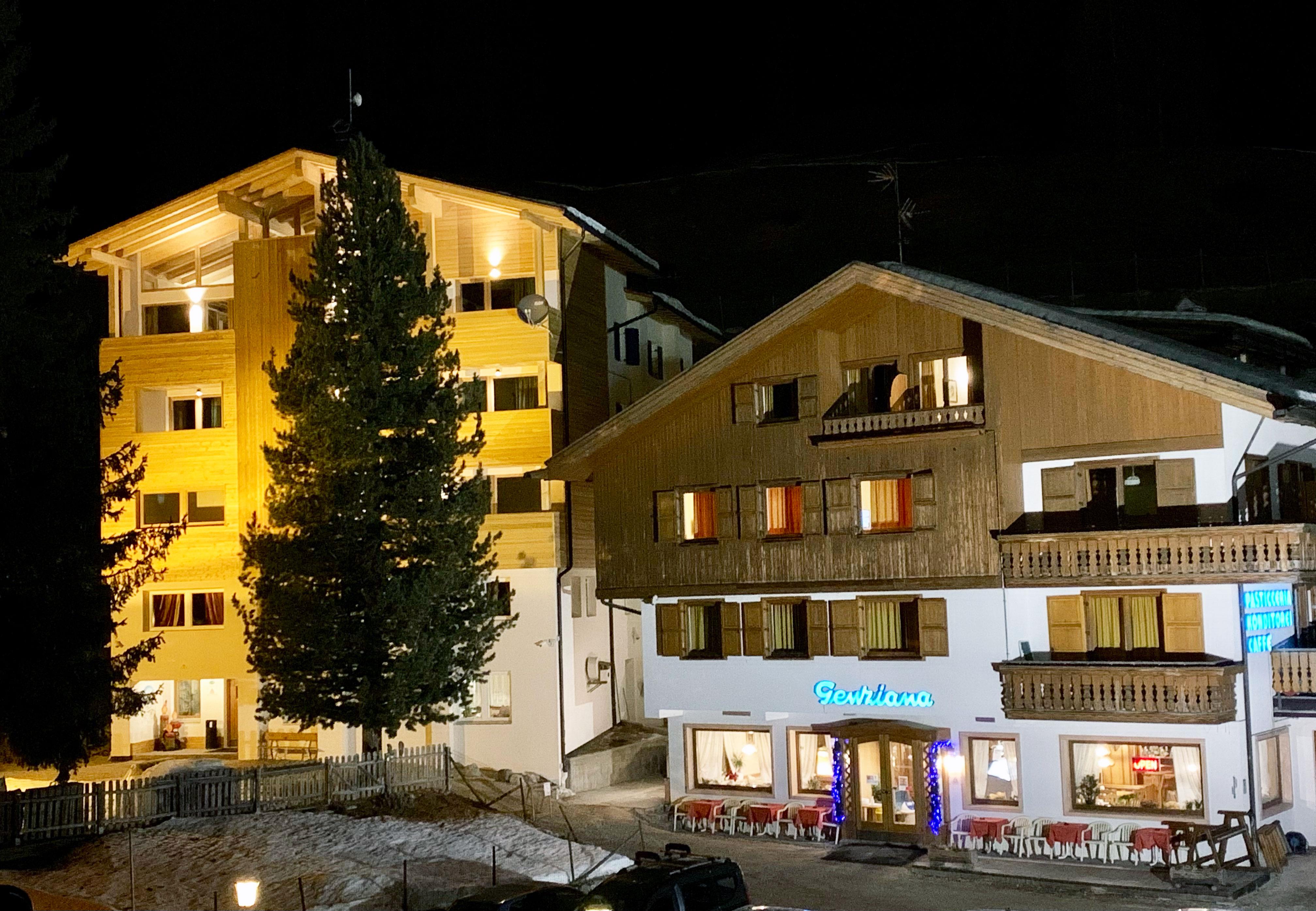 Hotel Genziana