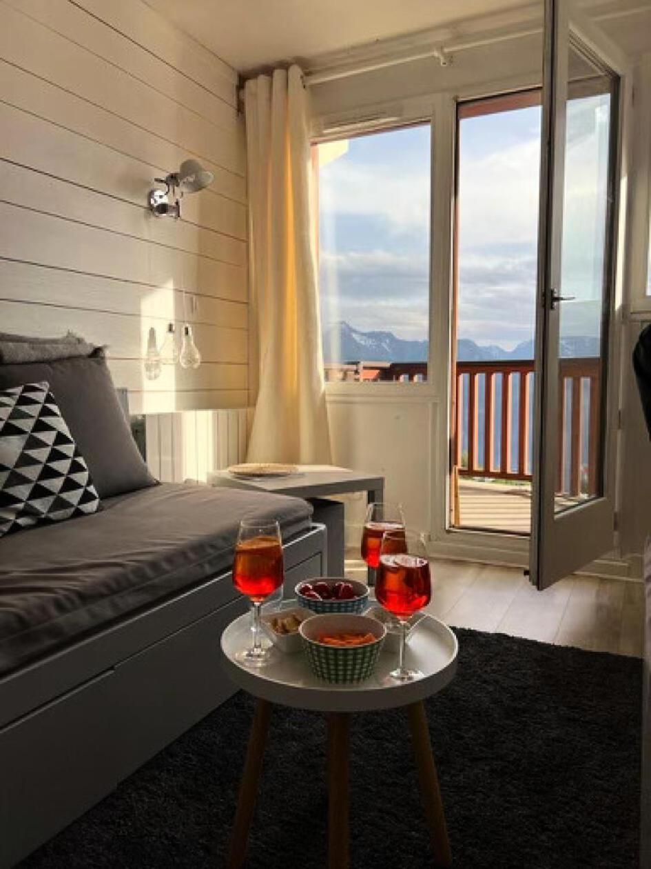 Residence L'ours Blanc - Maeva Home - Appartement 3 Pieces 6 Personnes - Exclusive - Super Home Mae-5741