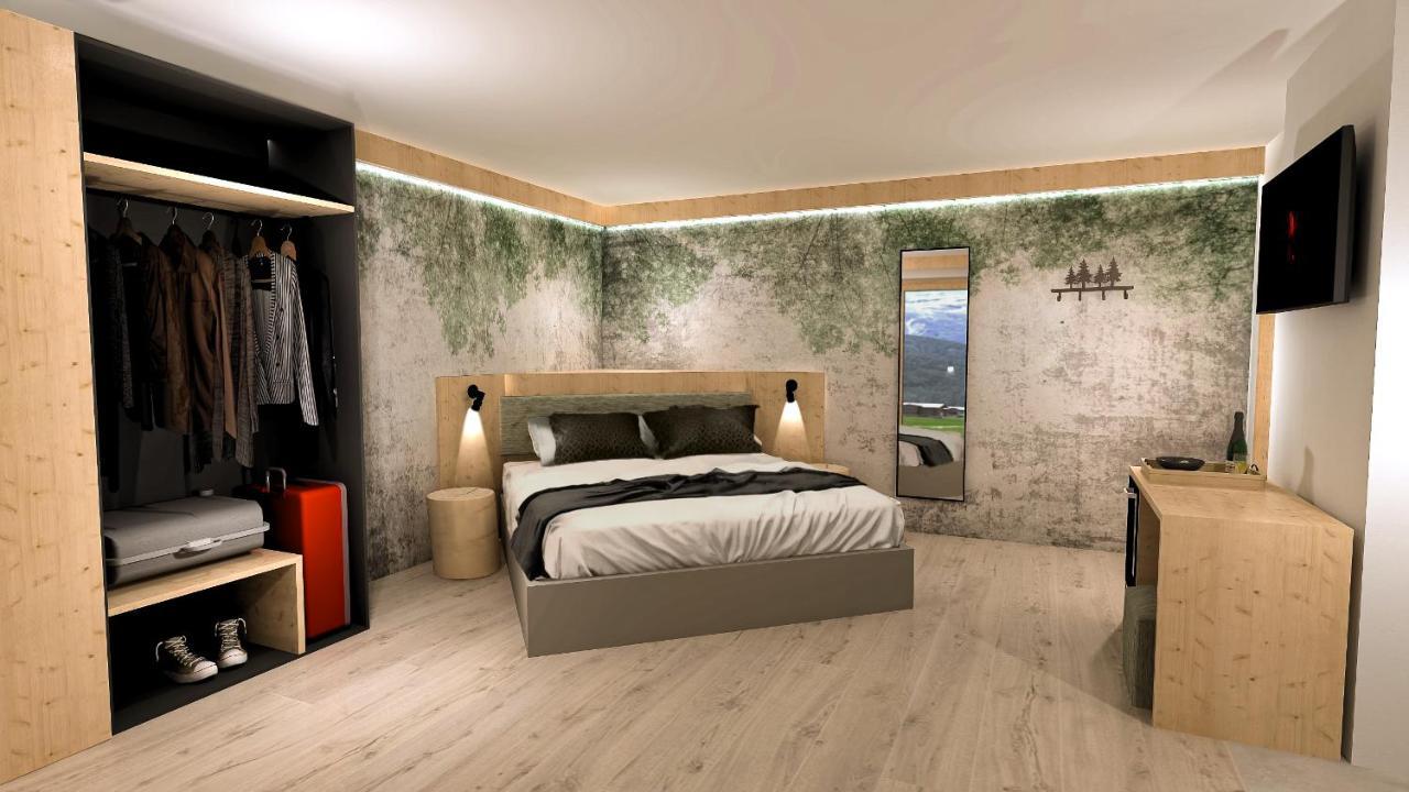 Spires Hotel