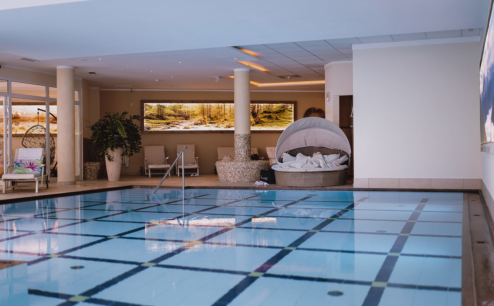 Sporthotel Alpenblick
