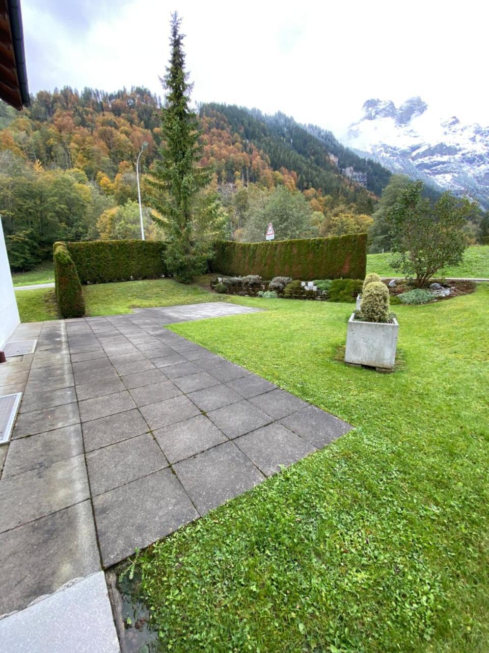 Luxury Family Apartment Engelberg