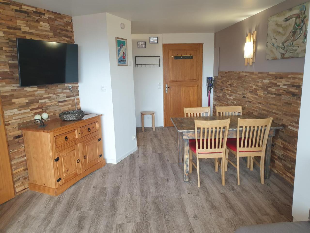 Chalet L'hermine