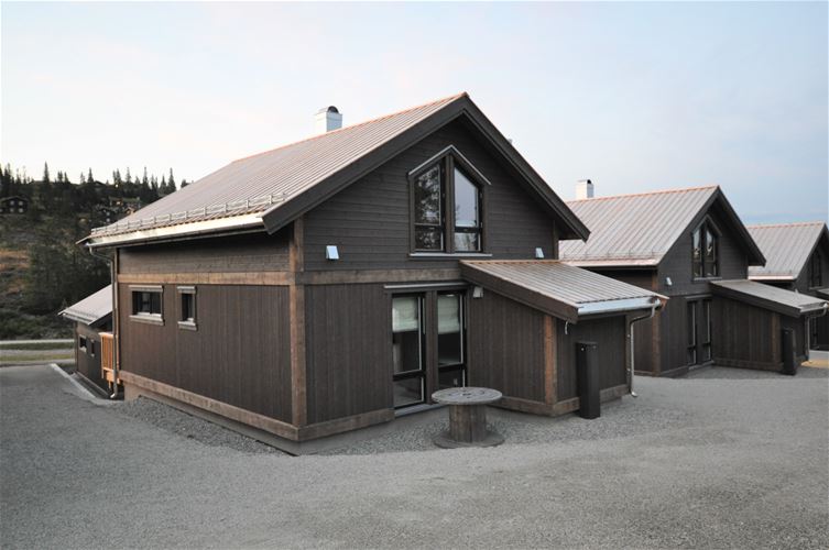 Kvitfjell Alpingrenda 8A