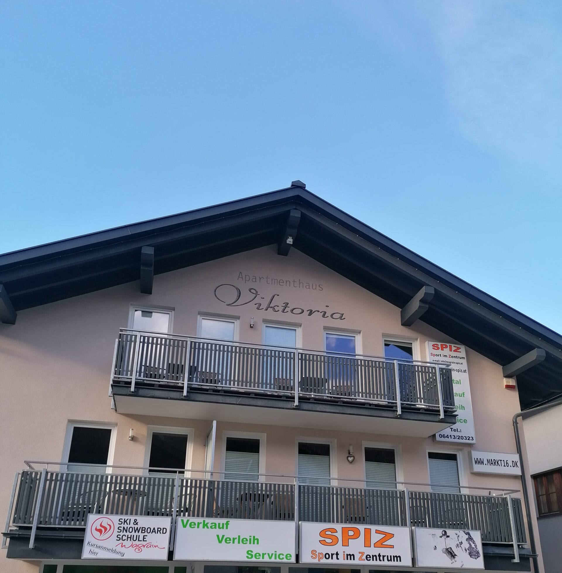 Haus Viktoria Top 2