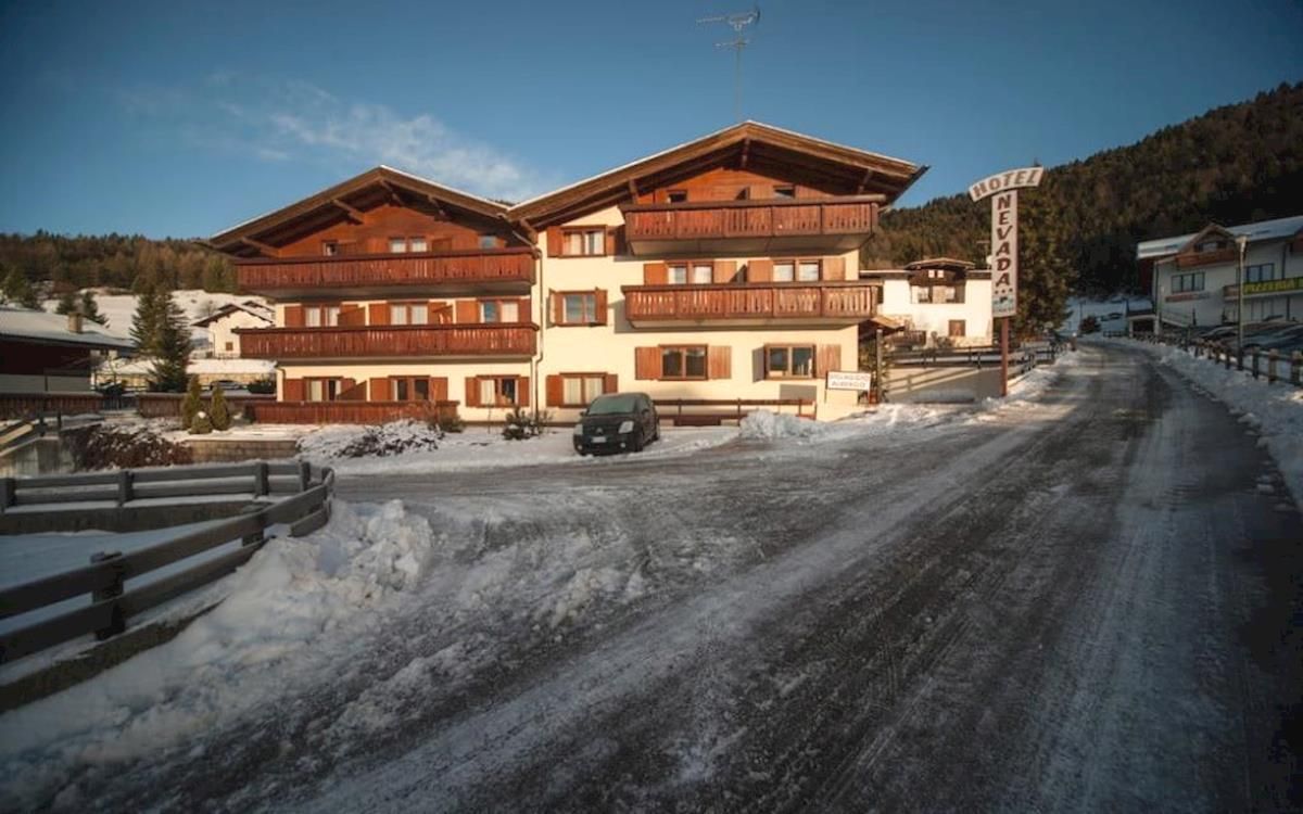 Ferienanlage Nevada