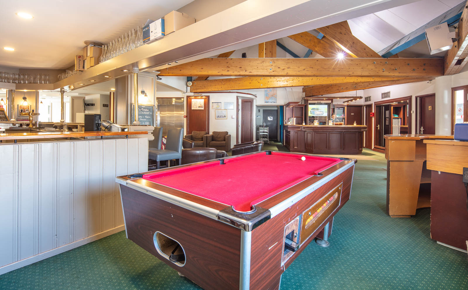 Residence Les Bergers