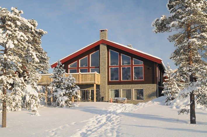 Wasavägen Lejligheder