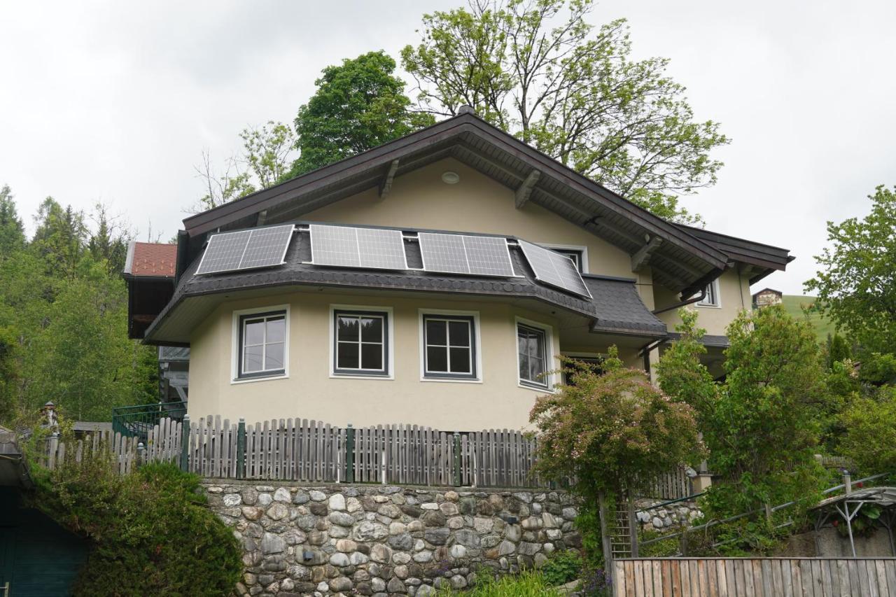 Appartement Genigau