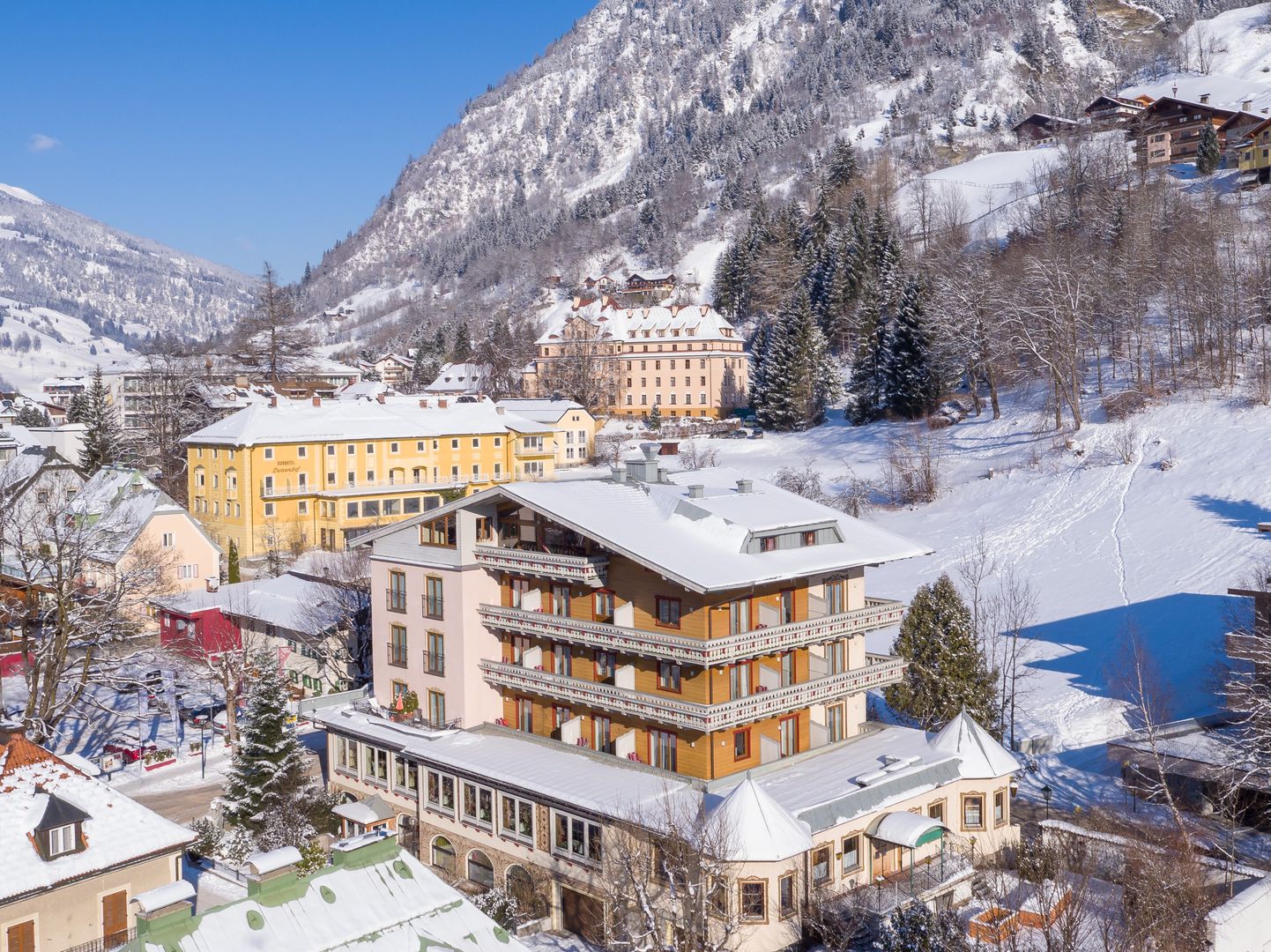 Hotel Völserhof