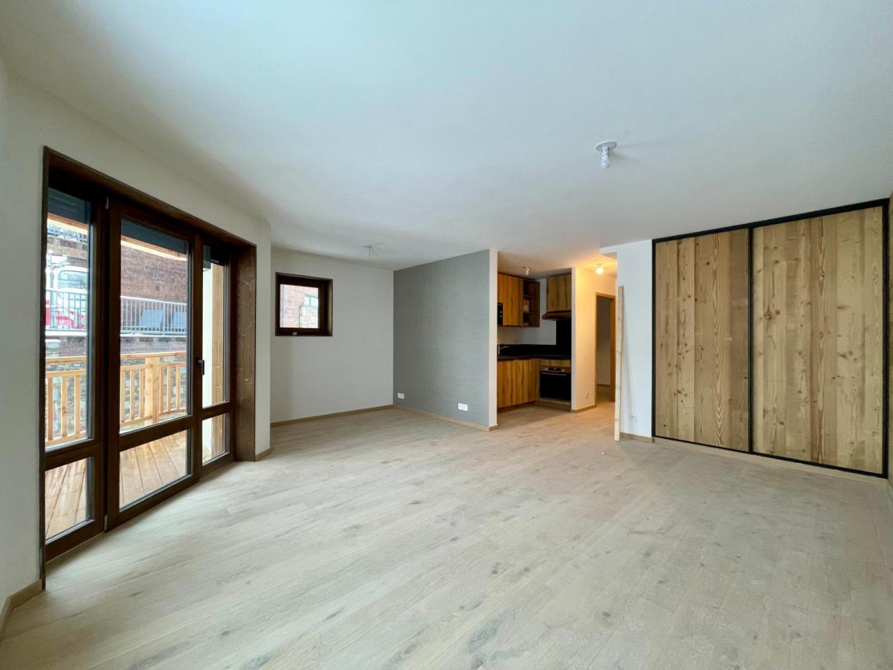 Homency - Residence L'expression B12