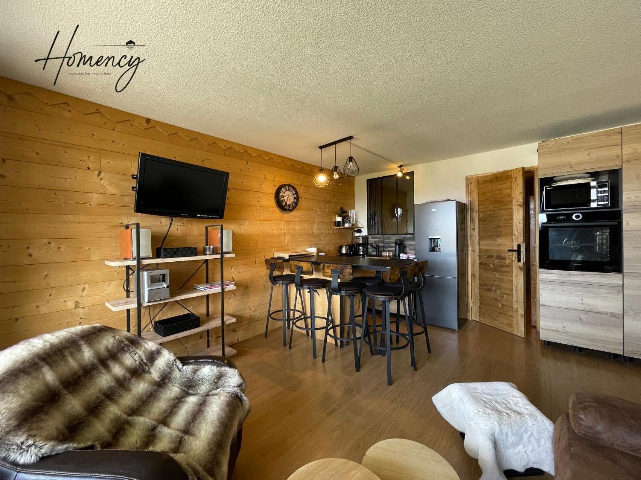 Homency - Residence Le Commodore 223