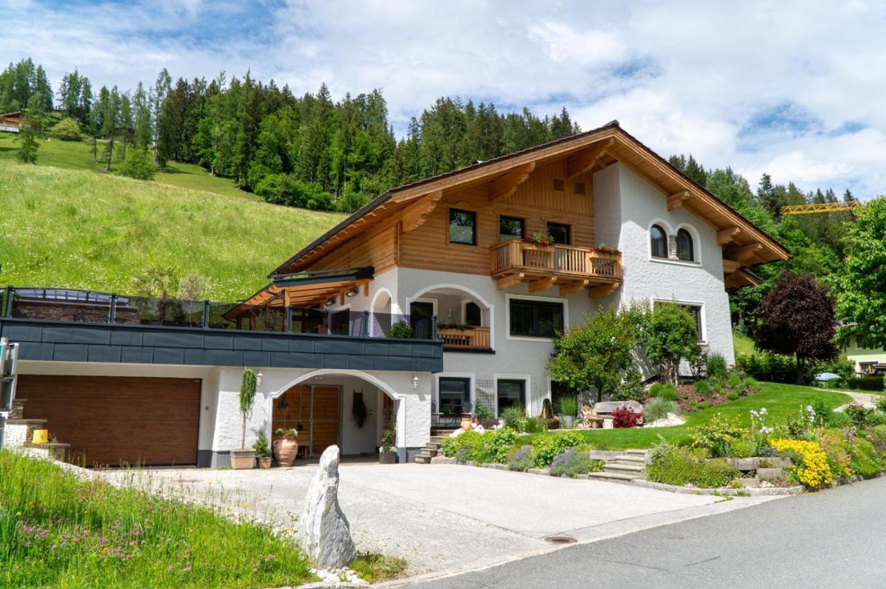 Appartement Holl