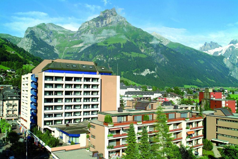 Hotel Regina Titlis, a Trademark Collection by Wyndham