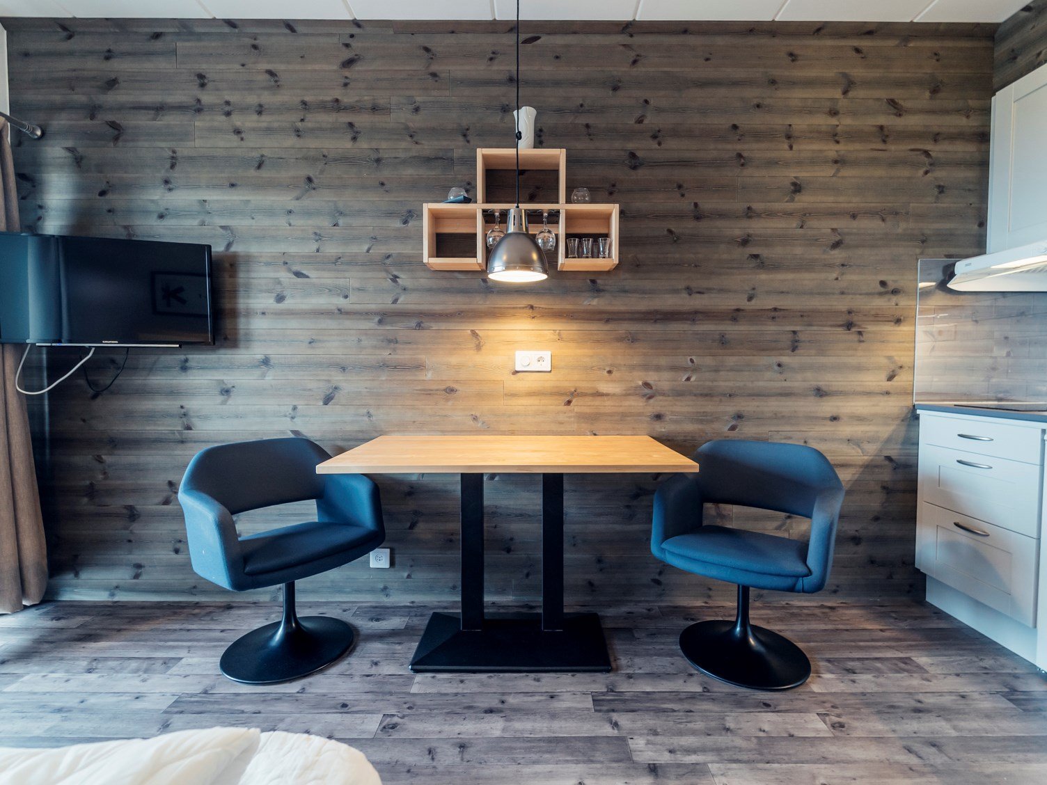 Idre Ski Apartment
