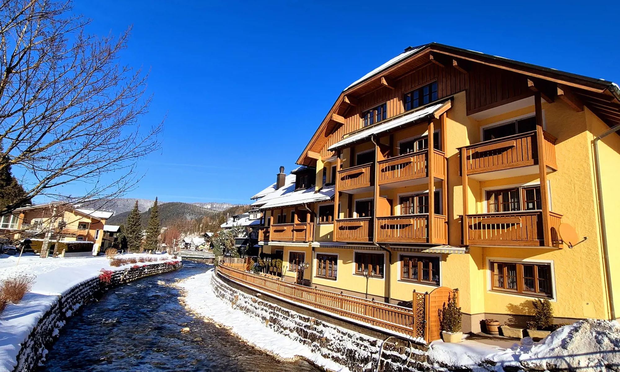 Sporthotel Dachstein