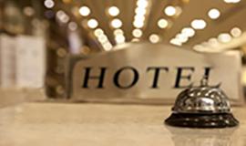 Hotel la Montanina
