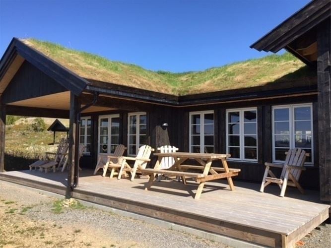 STORSLÅVEGEN 33