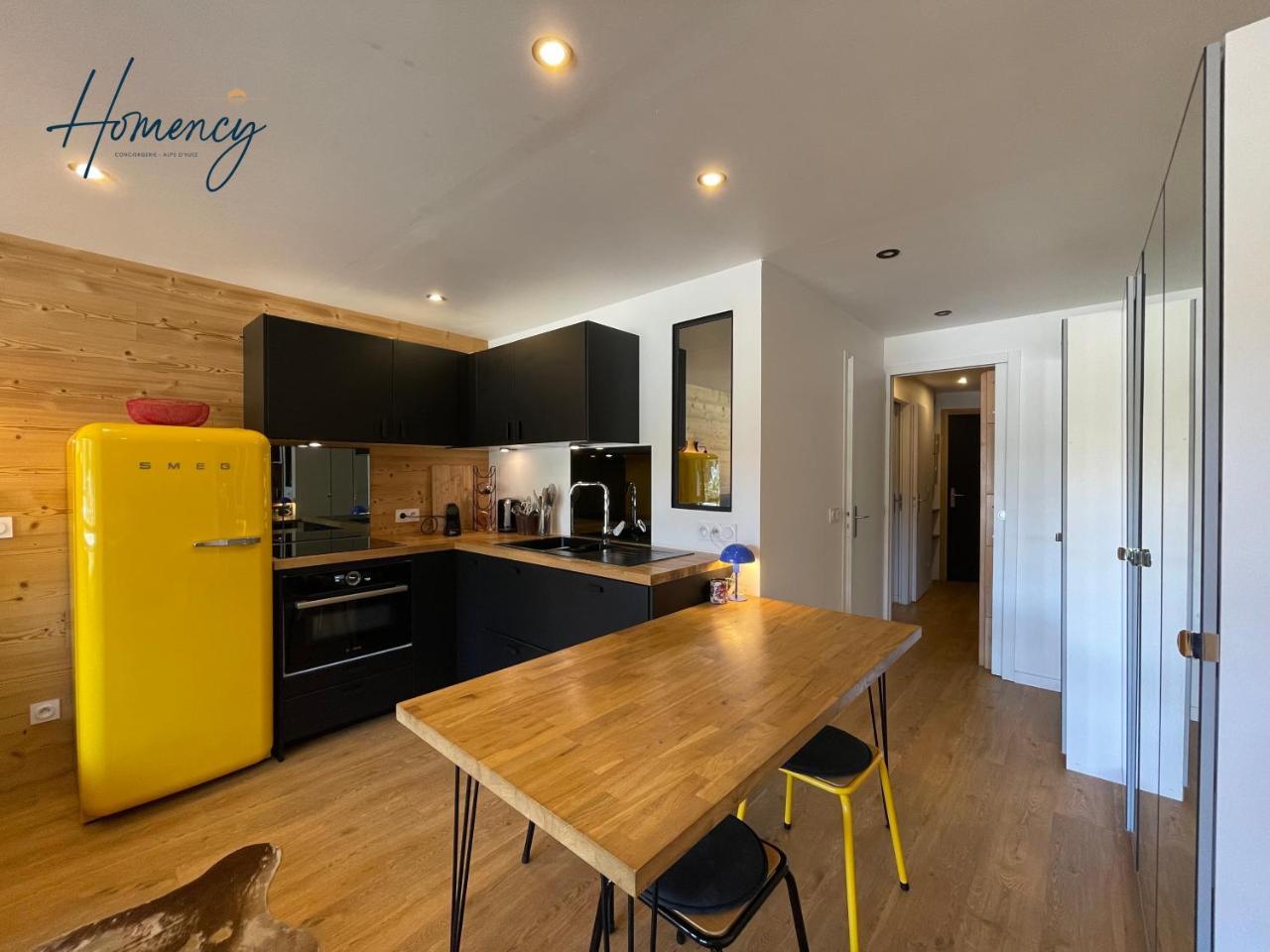 Homency - Residence la Meije 5