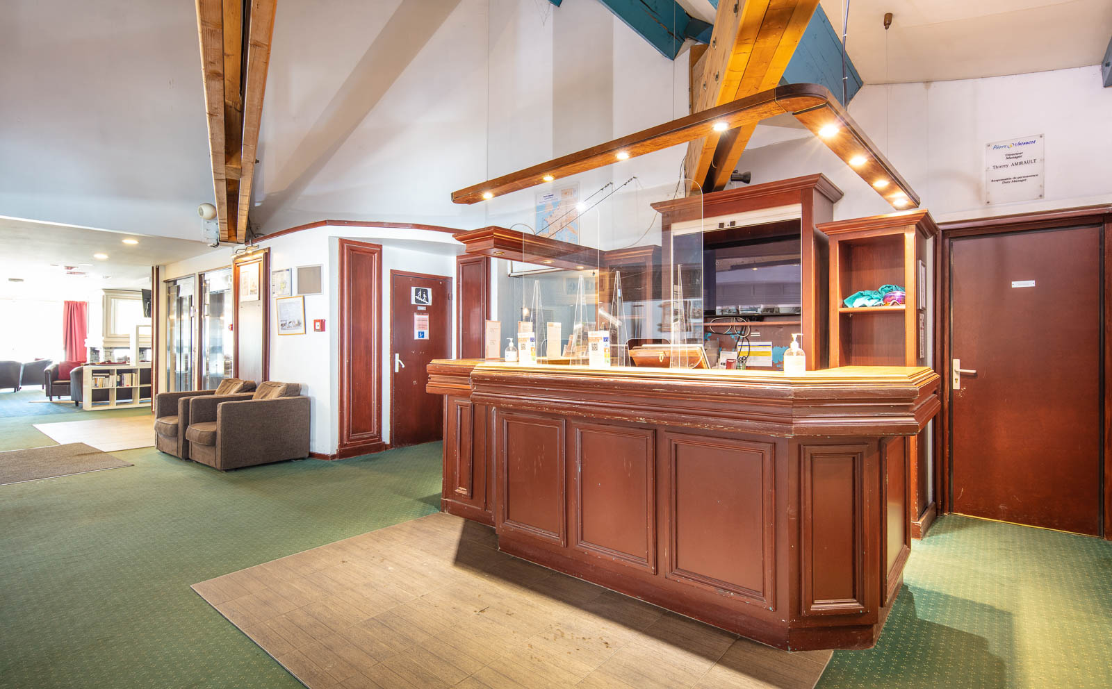 Residence Les Bergers