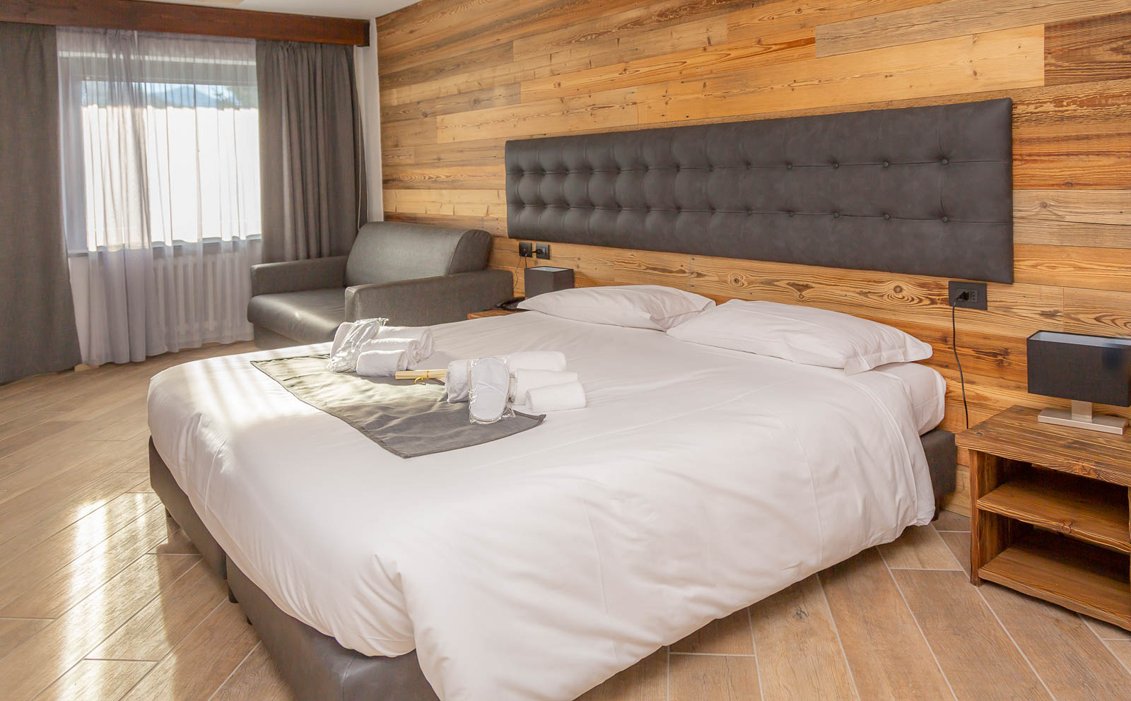 Hotel Gran Roc