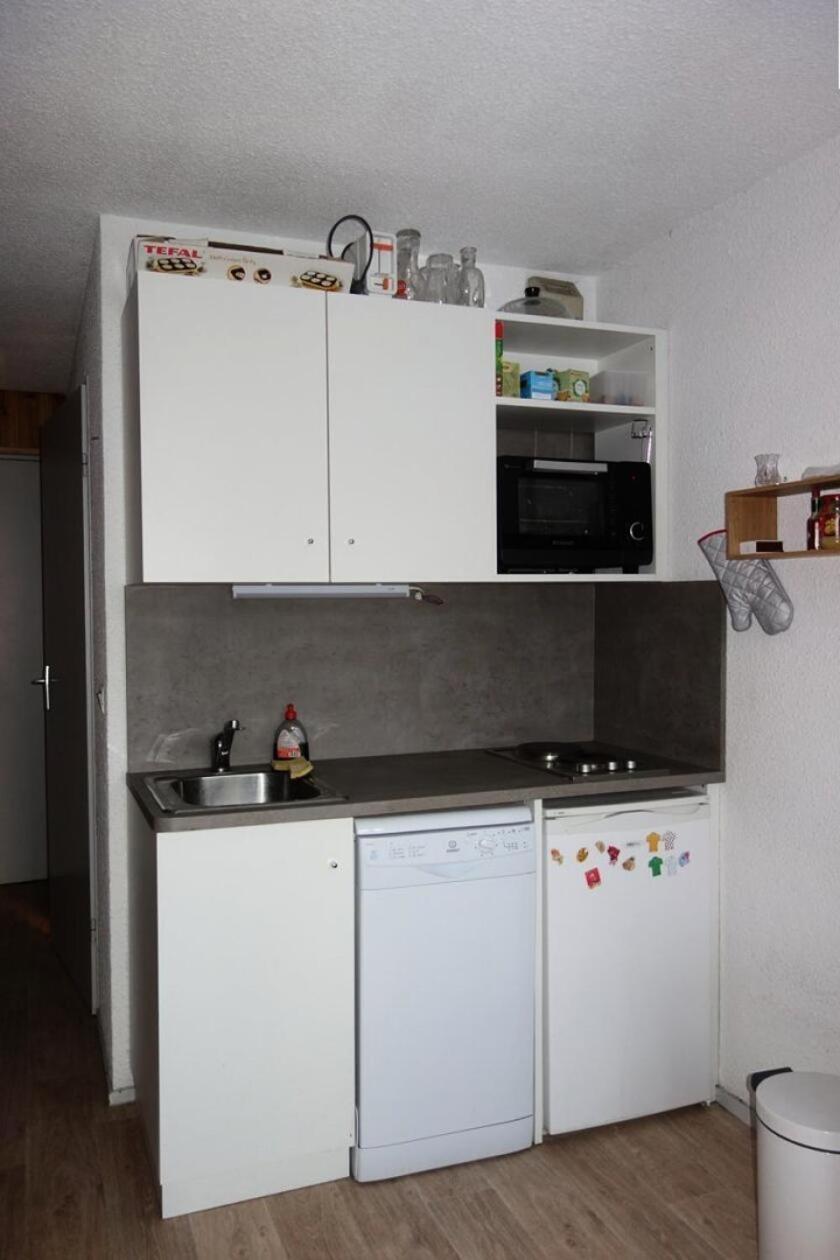 Residence 4 Soleils - Residence 4 Soleils Apt 001 Mae-3281