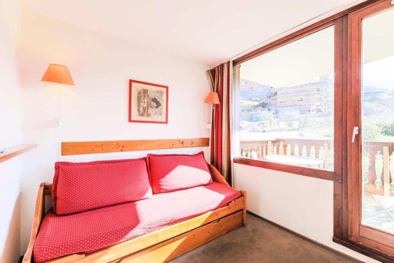 Residence Les Melezes - Maeva Home - Appartement 2 Pieces + Coin Cabine 6 Personnes - Selection Mae-1345