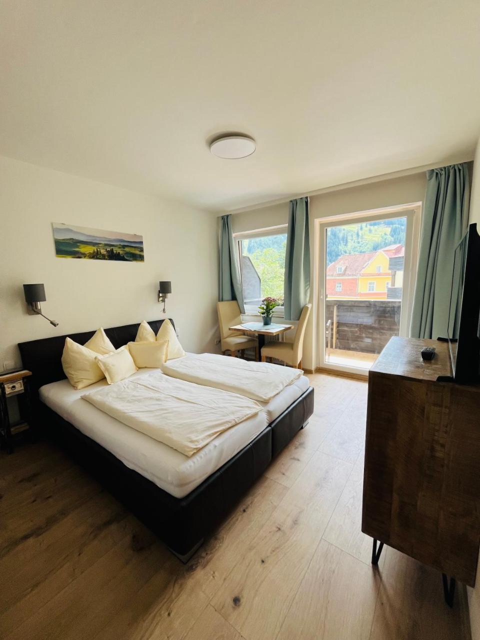 Apartment Gastein 3