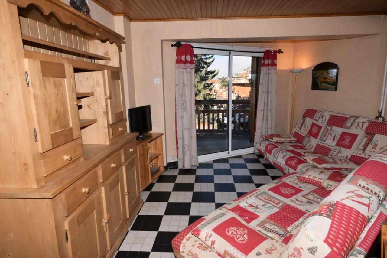 Residence Res.De L'alpe - Residence de L'alpe Apt 11 Mae-2971