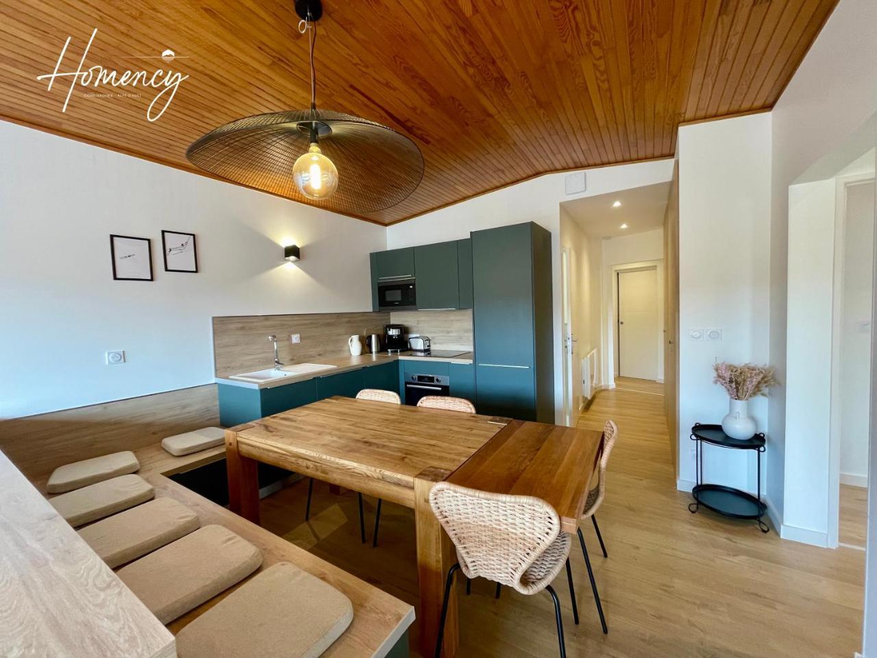 Homency - Residence la Meije 9