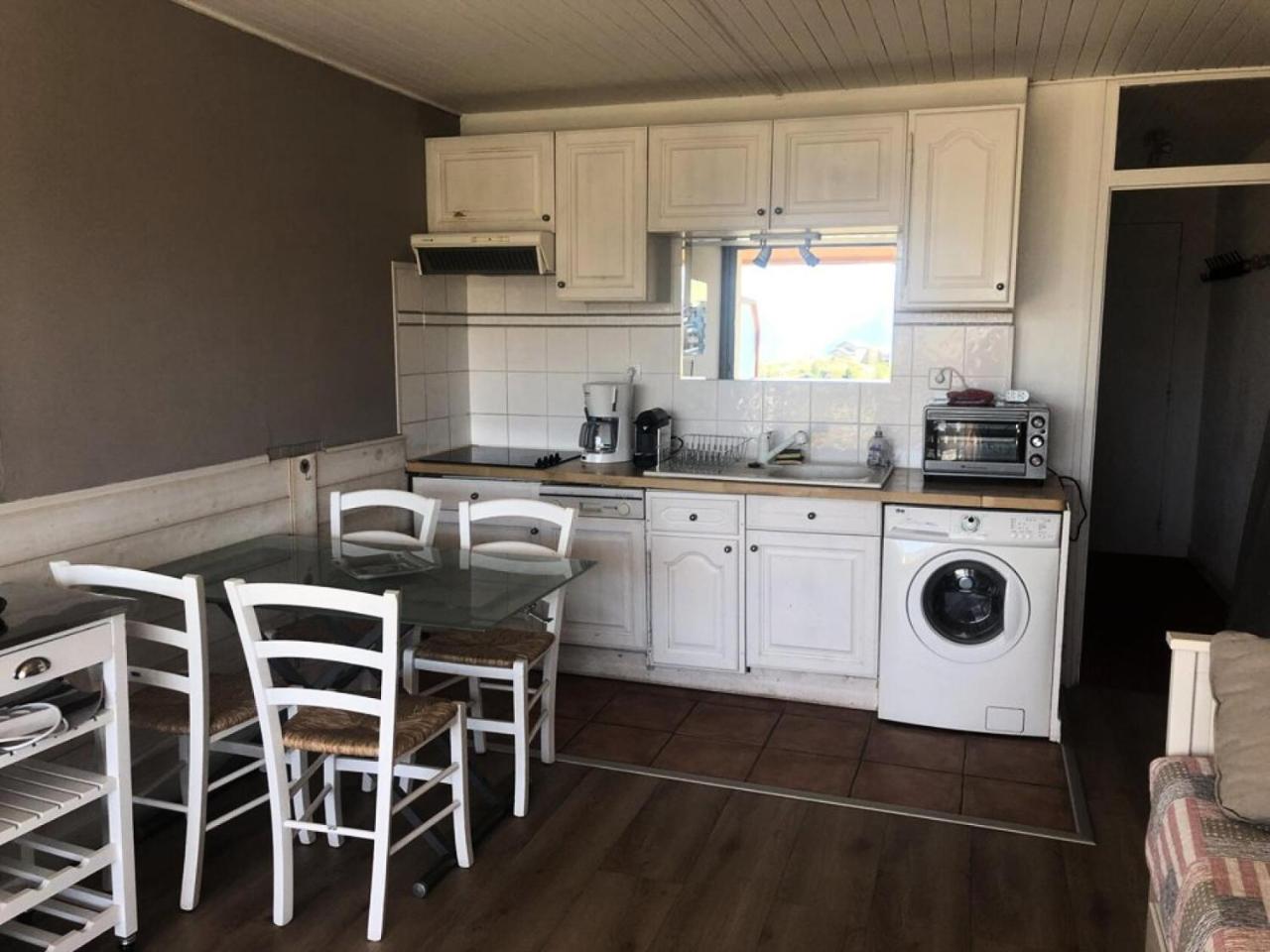 Residence Olympiades B - Olympiades Apt B43 Mae-2581