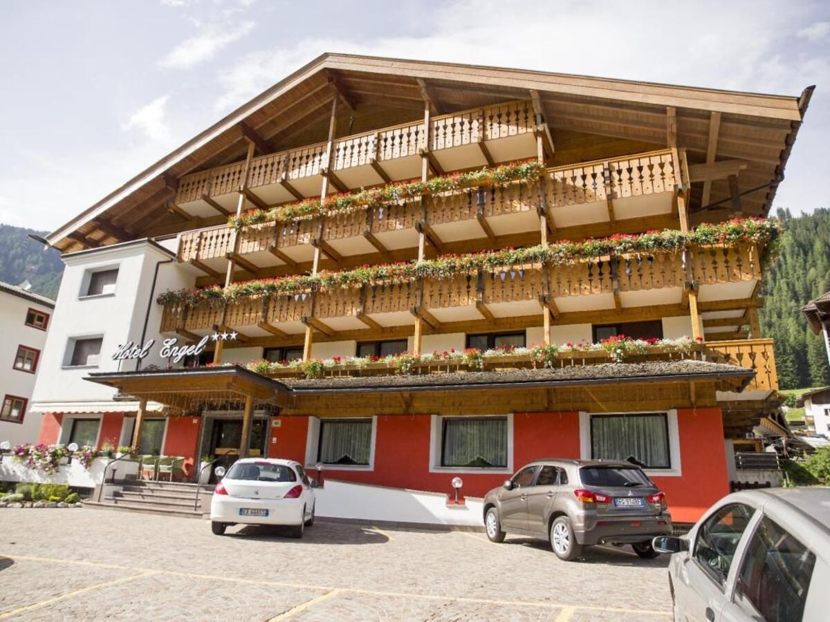 Hotel Engel