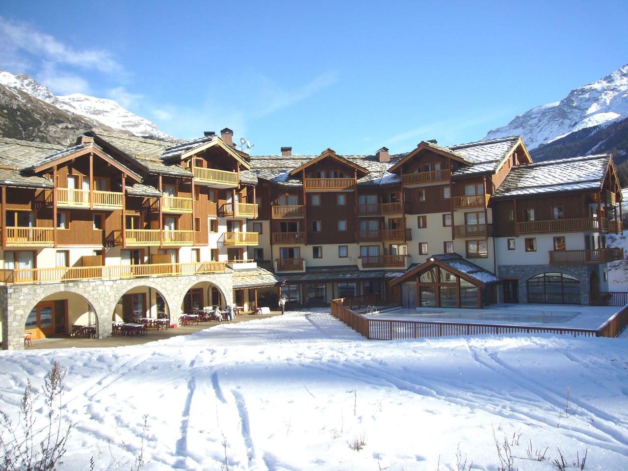  Les Alpages de Val Cenis