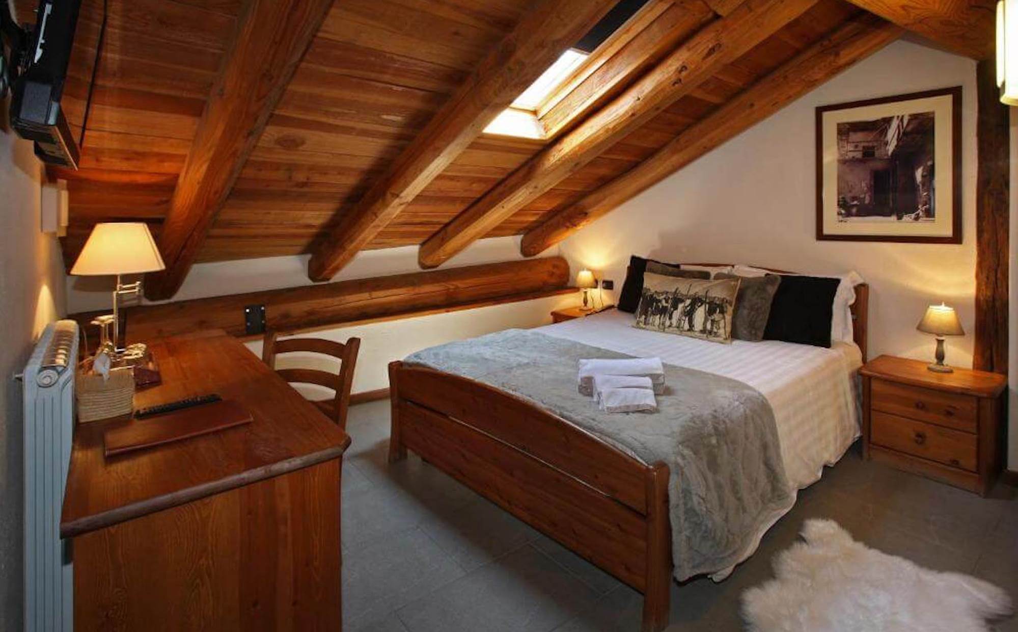 Hotel Chalet Faure