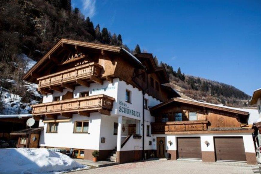 Haus Schönblick