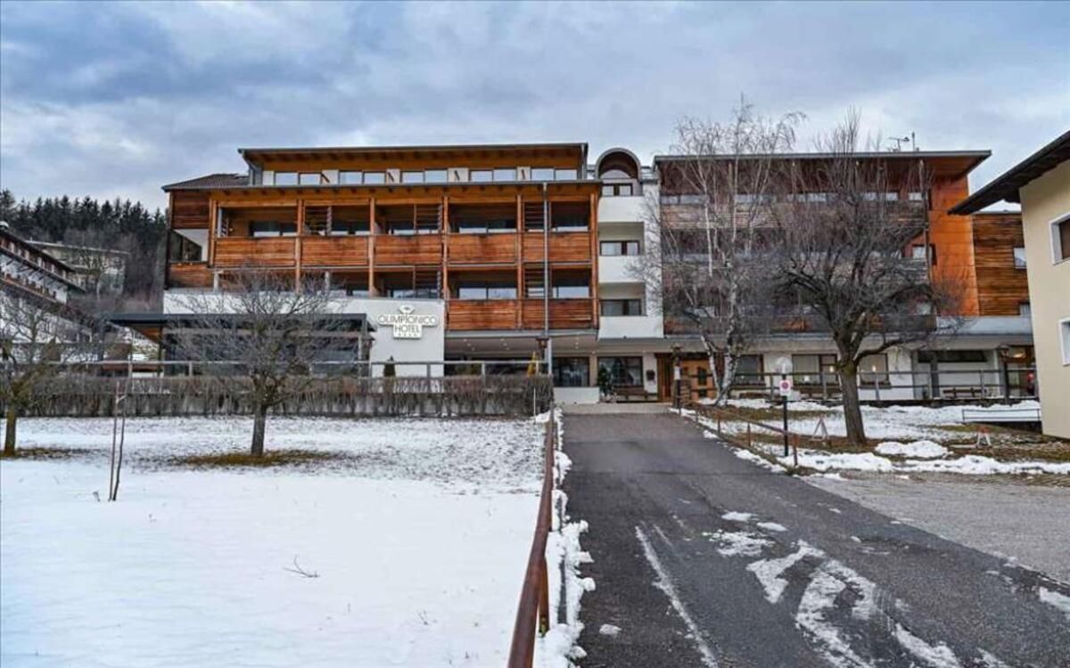 Hotel Olimpionico
