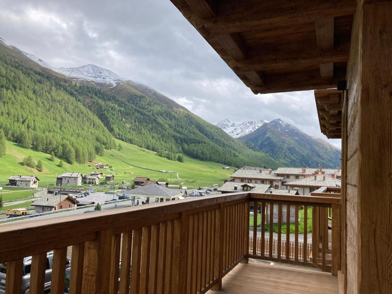 Bonvivar Mountain Guesthouse